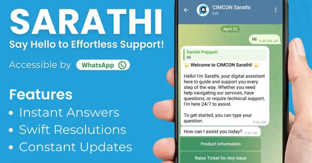 How to Resolve Downtime and Technical Glitches on Sarathi
