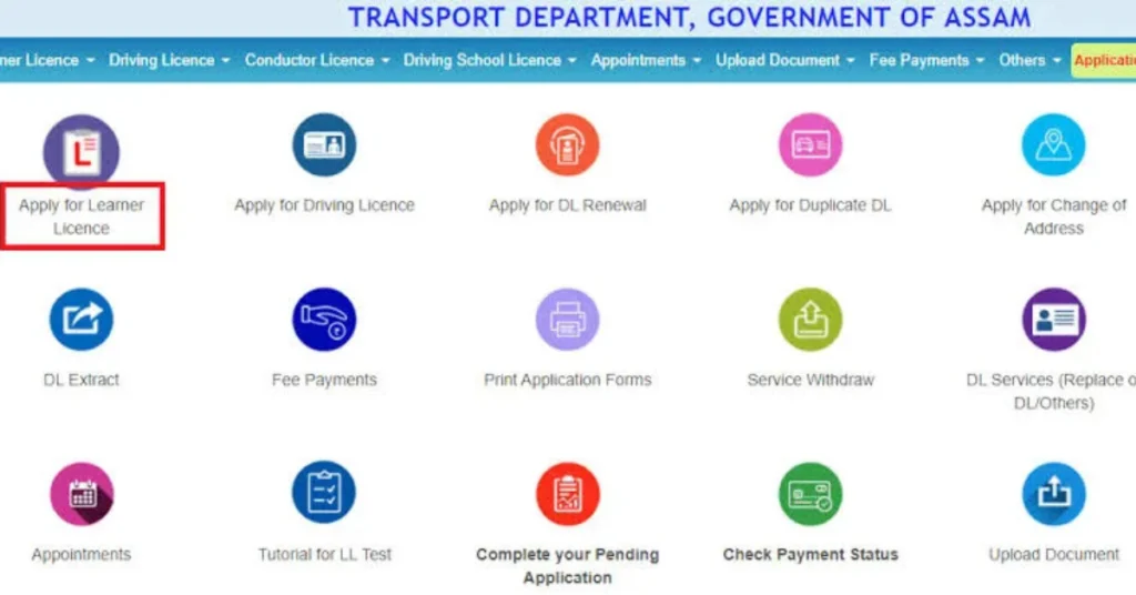 Prepare for the Learner's License Test