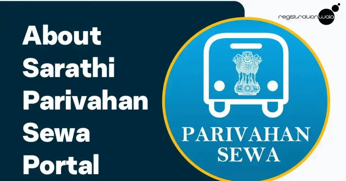 Missing Notifications on Parivahan Sarathi and Vahan Update