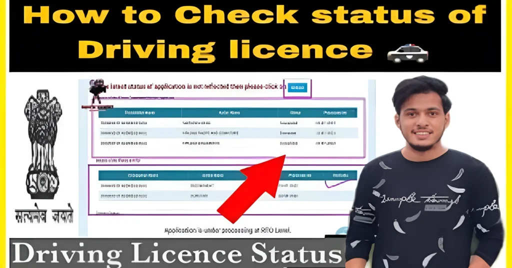 Obtain a Learner's License