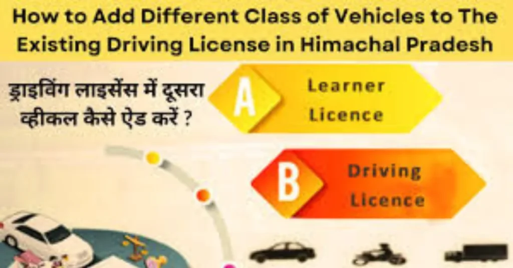 Why Add a New Vehicle Class?
