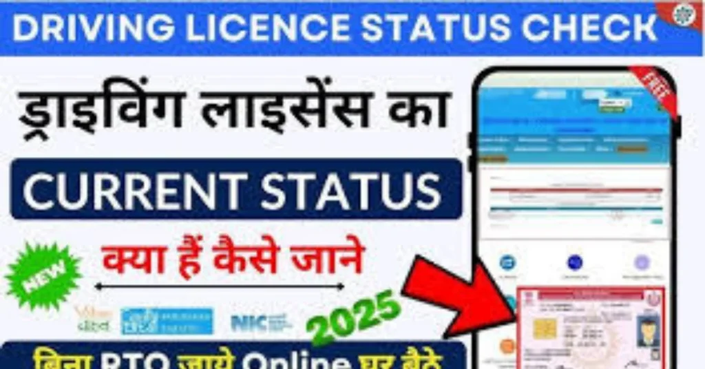 Tracking Your License Dispatch
