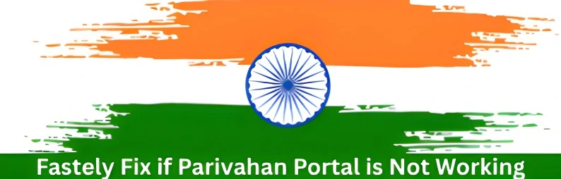 Fastely Fix if Parivahan Portal is Not Working