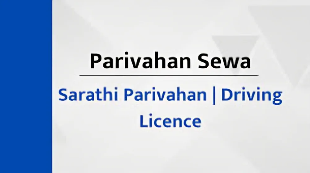 How to Apply for an International Driving Permit IDP Online