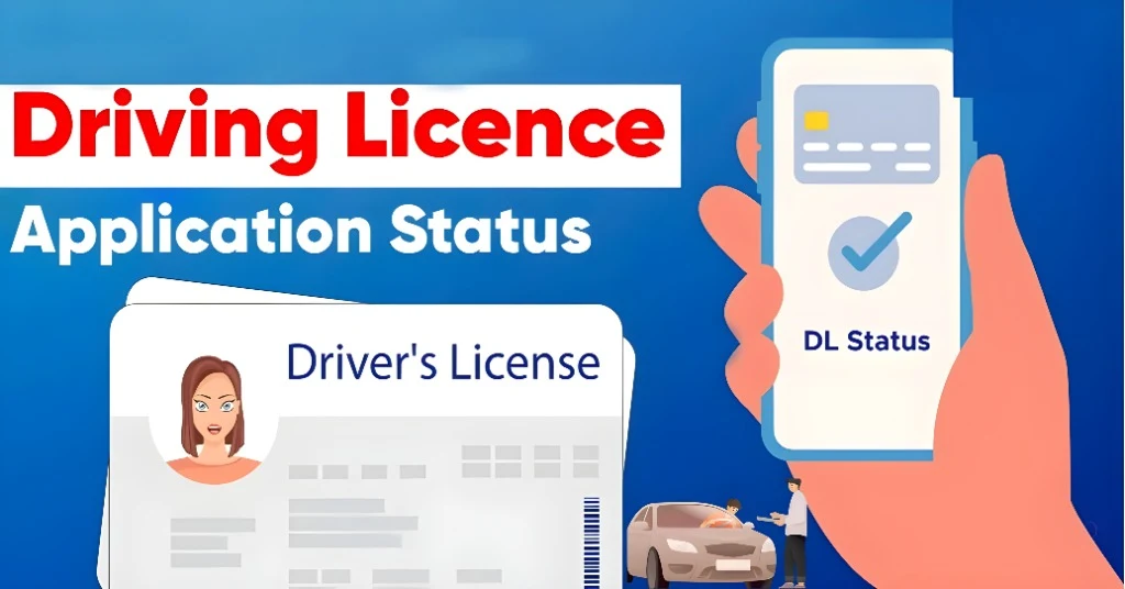 How to Verify Your DL Before the Physical Card Arrives