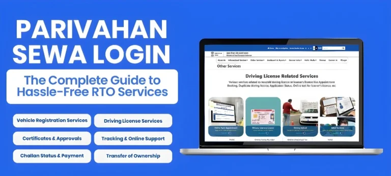 Sarathi’s Driving License Renewal: What Happens to Old Data?