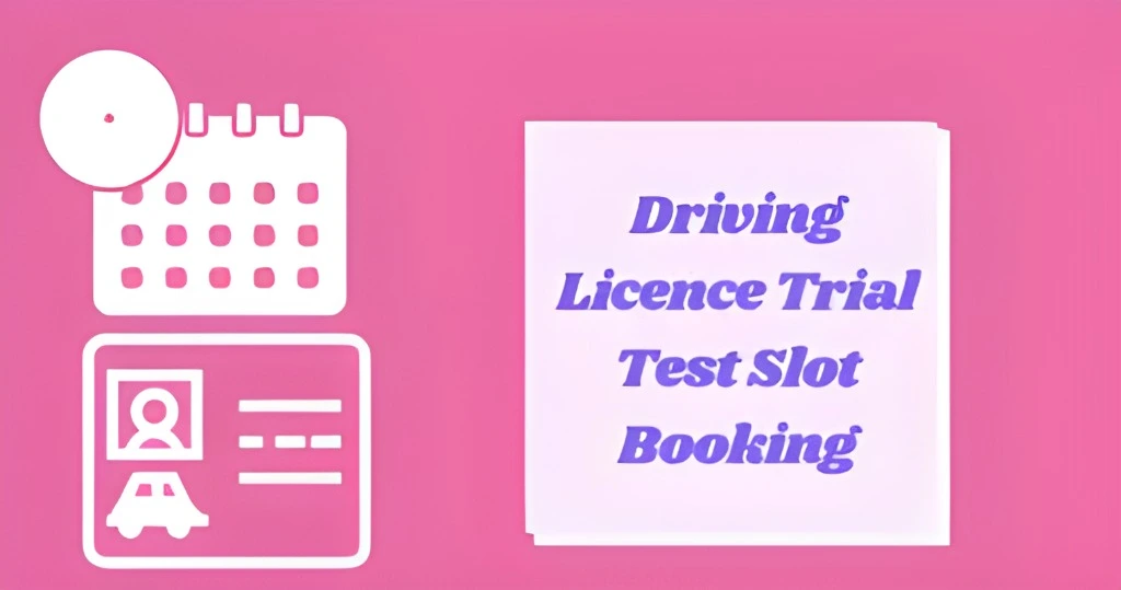 Optimise Your Driving Test Slot Booking on Sarathi