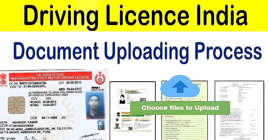 Sarathi Upload Failures: How to Fix Common Errors