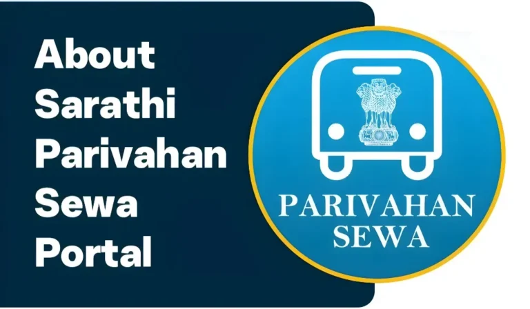 Sarathi Cross-State Updates: Address & License Transfer