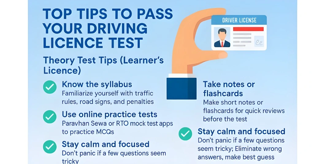 The Best Time to Book Sarathi DL Slots Online