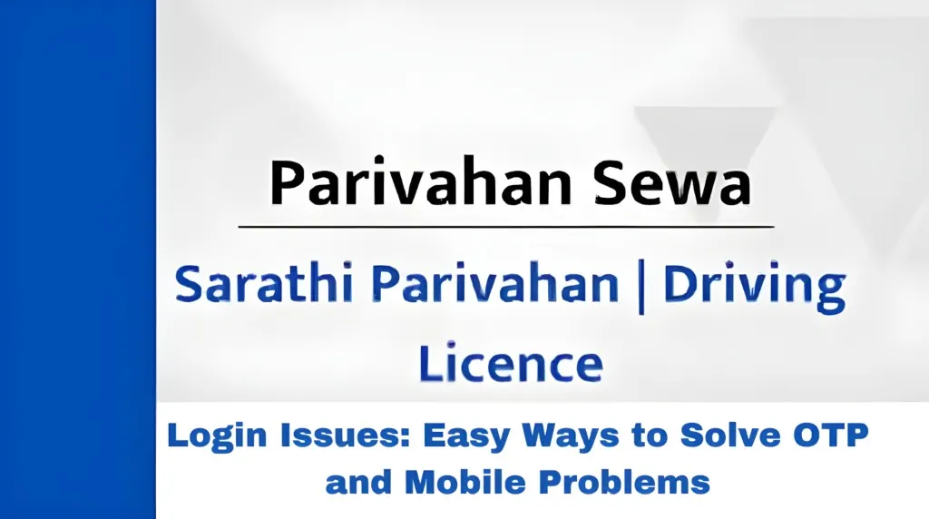 Login Issues: Easy Ways to Solve OTP and Mobile Problems