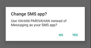 How to Secure Your Parivahan Account from Hackers